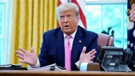 Trump again claims he pushed India, Pakistan  to peace through trade pressure, tariff threats