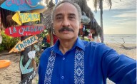 David Villalpando, el director de "Cero en conducta", pide trabajo en redes sociales