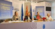 Cuarenta centros asturianos participarán en el IV Congreso Mundial de Asturianía