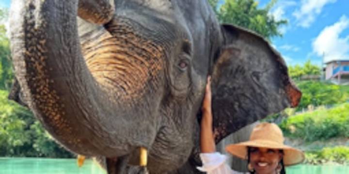 Mississippi woman searches for daughter in Jamaica