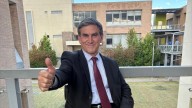 Jairo Clopatofsky, precandidato presidencial: ‘Queremos mandarle un salvavidas a Colombia’