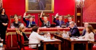 El Ayuntamiento de Granada presentará su presupuesto al Ministerio de Hacienda esta semana