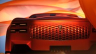 Toyota teases its most exclusive luxury car brand yet