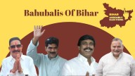Bihar, Bahubalis And Their 'Situationship' With Party, Politics And Voters