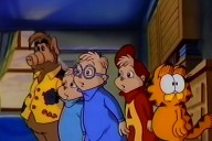 En pleno furor por la coca, en 1990 pensaron que el mensaje debía ser más claro. Así que llamaron a las Tortugas Ninja