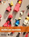 RESISTENCIA: Darán Un Taller De Muñecas Abayomi En El Centro Cultural Leopoldo Marechal