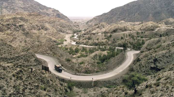 Kamal Davar | Fault Lines Begin to Multiply in Pakistan: Khyber Not a Safe Haven