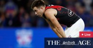 AFL trades 2025: Zach Merrett news, Charlie Curnow joins Sydney Swans, Christian Petracca and Jamarra Ugle