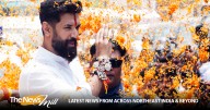 Chirag Paswan’s LJP (RV) announces list of 14 candidates for Bihar Assembly polls