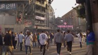 Mariners fans pay top dollar for parking ahead of ALDS Game 1