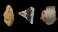 El sorprendente secreto que escondía un 'chicle' de 6.000 años: la estricta norma que separaba a hombres y mujeres