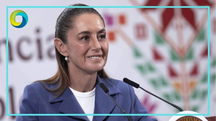 Mexicanos detenidos en Israel regresarán esta semana, afirma Sheinbaum