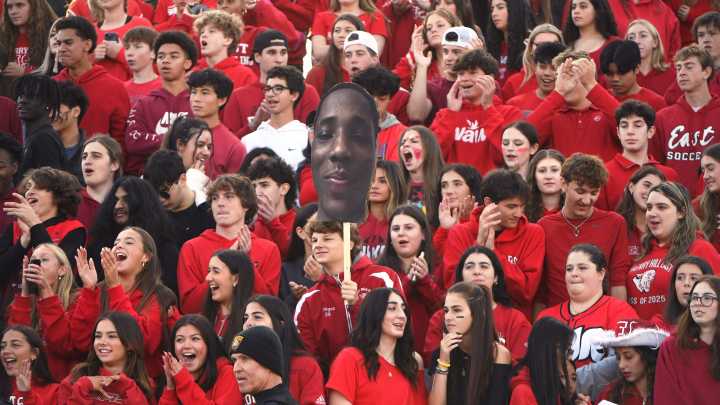 Live South Jersey high school football Week 6 Thursday updates