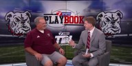 The Playbook - Oct. 7 _ Jennings Bulldogs Head Coach Bret Fuselier