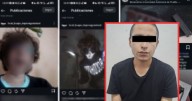 Detienen a estudiante de la BUAP por amenazas de tiroteo y acoso en redes sociales