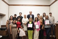 Coahuila premia la creatividad con 'Fotogramas del Desierto' y 'Un viaje a la Luna'