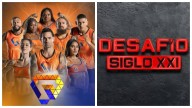 Cris, exparticipante del ‘Desafío Siglo XXI’ habló de su perdida más grande: “Vine a superarlo casi 8 años después”Exparticipante del ‘Desafío Siglo XXI’ habló de su perdida más grande