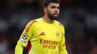 Arsenal fan makes shock David Raya claim and ex-Premier League star instantly disagrees