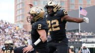 No. 10 Vanderbilt's historic rise is put to the test when hosting No. 15 Missouri in an SEC showdown