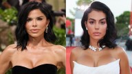 Lauren Sánchez & Georgina Rodriguez Confirm What We Suspected With Their Giant Rings