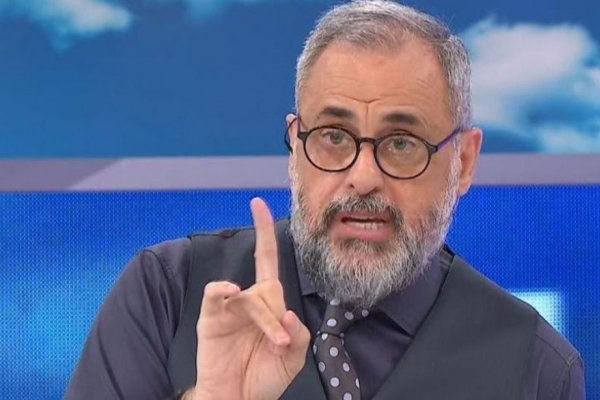 Jorge Rial le tapó la boca a Díaz Cueto que había criticado a Kicillof por las inundaciones en San Martín