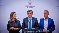 Cádiz dispondrá de 12 millones de euros de fondos EDIL “para mejorar y transformar nuestros barrios”