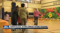 Pumpkinpalooza event at Crossroads Community Church