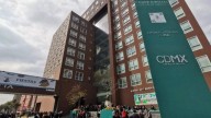 Tres Balaceras en Dos años Sacuden el Perímetro de Ciudad Judicial en CDMX