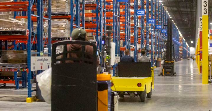 SC Ports moved quickly and quietly to fill its CEO vacancy