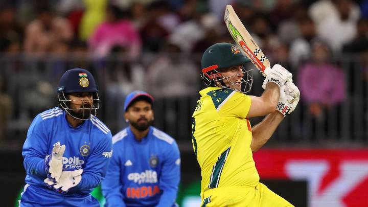 Hits and Misses: Archaic rain laws leave fans wanting as Australia cruise past India in Perth