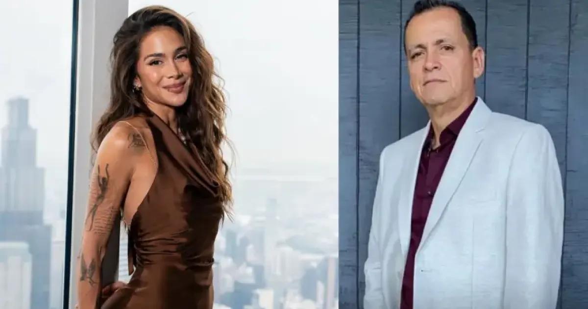 El padre de Greeicy Rendón enfrenta proceso por presunto secuestro y tortura tras robo en finca