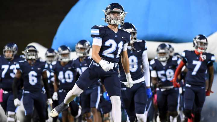 PHOTOS: Dorman football takes on Gaffney in SCHSL action