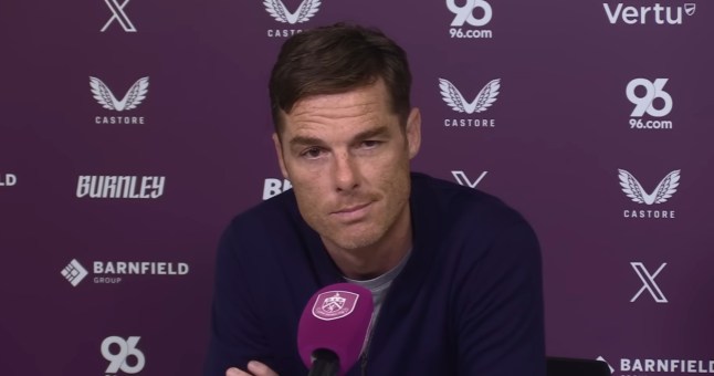 Scott Parker hits back at Arsenal criticism with clear Mikel Arteta claim