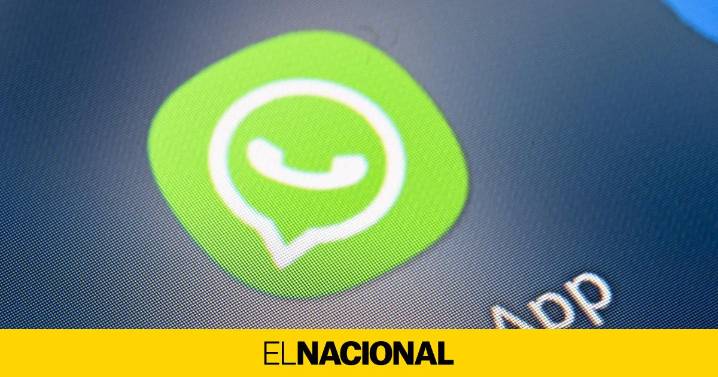 WhatsApp dejará de funcionar en estos teléfonos móviles a partir del 31 de octubre: toda la lista
