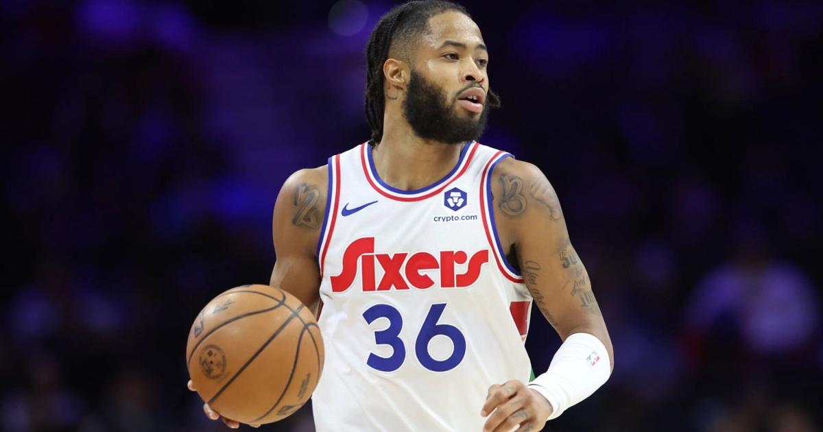 El Magic firma a Phillip Wheeler y dejan ir a Alex Morales