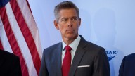 NASA chief Sean Duffy suggests SpaceX may be dropped from moon mission