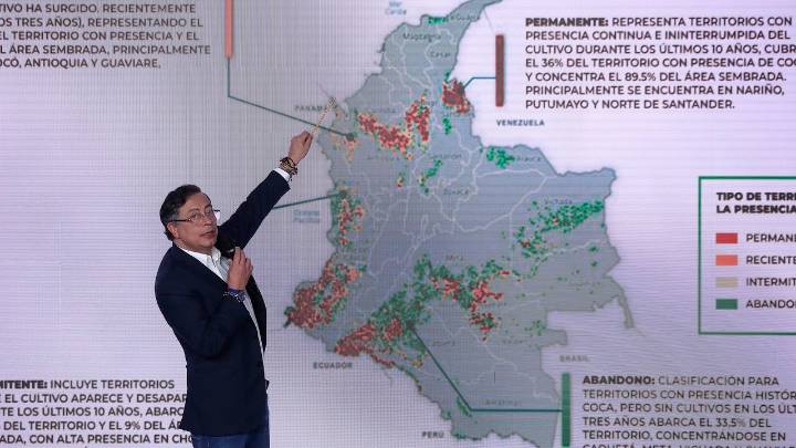 La guerra de Washington contra supuestas narcolanchas se extiende al Pacífico