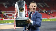 Aussie rugby league coach Willie Peters secures rare cup treble as Hull KR smash Wigan in grand final
