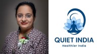 Mumbai Entrepreneur Launches 'Quiet India' To Combat Noise Pollution As Public Health & Economic Threat