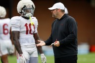 Alabama is playing elite 2nd-half defense. How the Tide has done it
