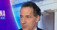 Raskin Claims 'No Kings' Protests 'Totally Positive, Totally Patriotic'