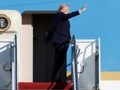 Trump hitting medium and heavy trucks with 25% tariff