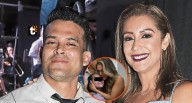 Hija de Domínguez revela que quiere a Isabel Acevedo, a diferencia que con Karla: “Conmigo fue muy buena” La hija mayor de Christian Domínguez evidenció que mantiene una buena relación con la ex de su
