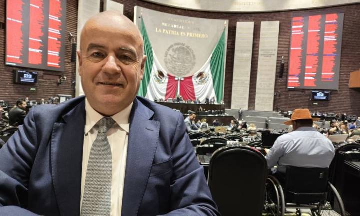 Cámara de Diputados aprueba Ley General Contra la Extorsión