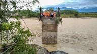 Tourists stranded as rainfall, landslides ravage Darjeeling hills