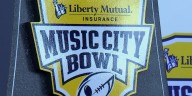 Music City Bowl announces Liberty Mutual as new game sponsor