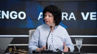 Para Malfesi, diputada provincial, "el respeto a la Constitución es la base para ordenar el Estado"