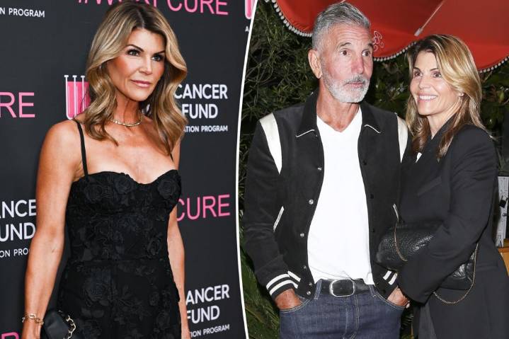 Why 'devastated' Lori Loughlin and Mossimo Giannulli have 'no chance' of reconciling 