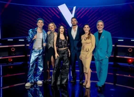 La Voz Argentina: estos son los semifinalistas de Soledad y Miranda