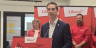 Tech Sector Focus of Liberal Campaign Stop in St. John’s